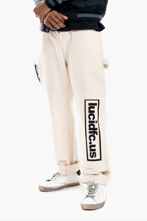 Lucid FC 2015 Essentials