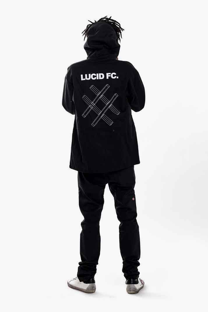 Lucid FC 2015 Essentials