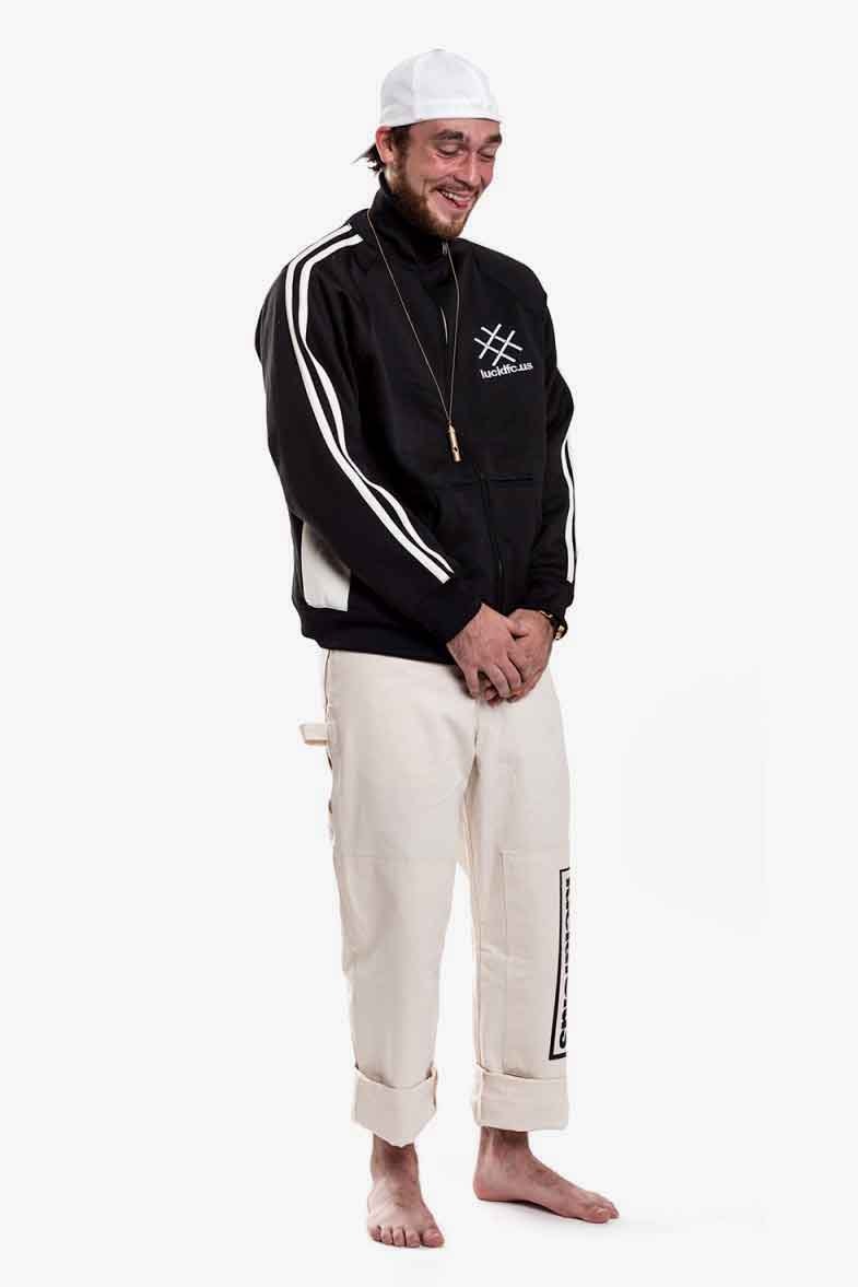 Lucid FC 2015 Essentials