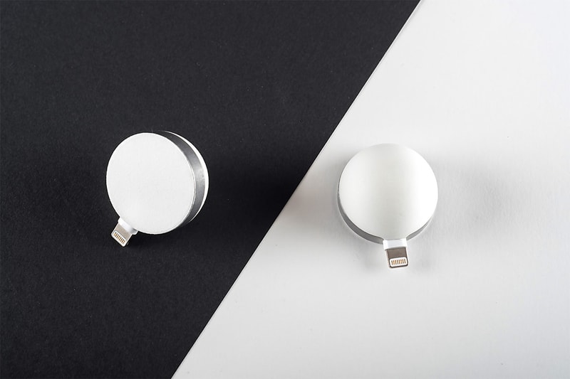 Lumu Power iPhone Light Meter 