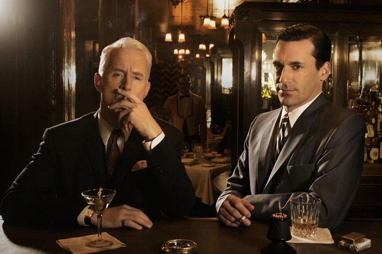 Four Watches From 'Mad Men' to Be Auctioned off by Christie's New York