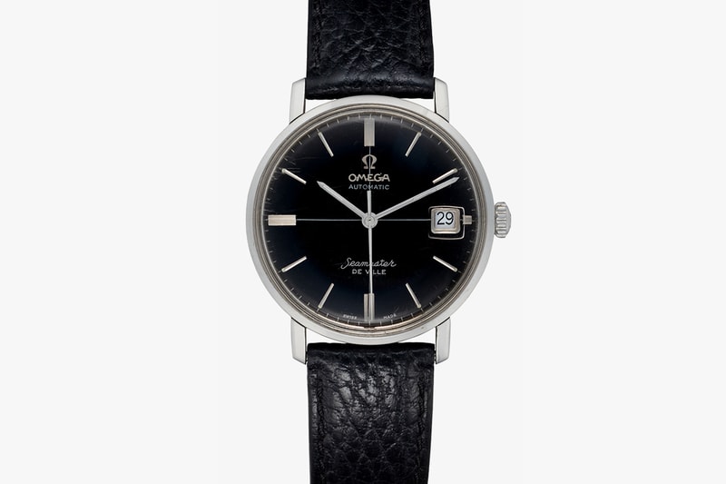Mad Men Watches for Sale at Christie's