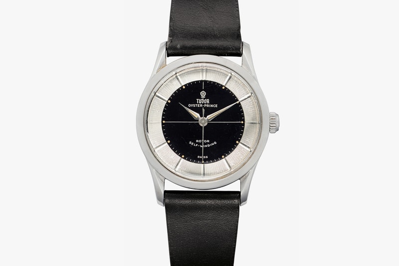 Mad Men Watches for Sale at Christie's