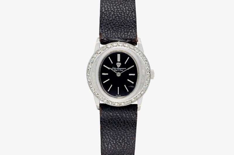 Mad Men Watches for Sale at Christie's