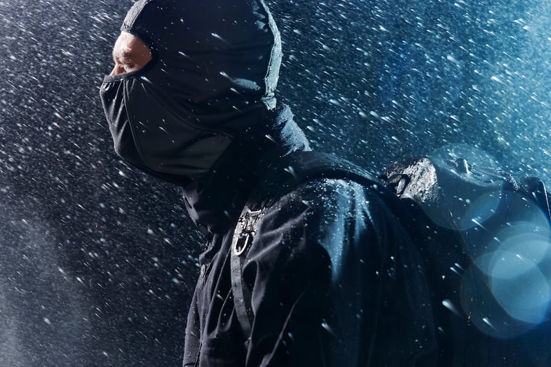 maharishi Waterproof Outerwear