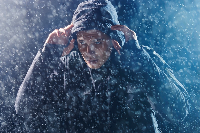 maharishi Waterproof Outerwear