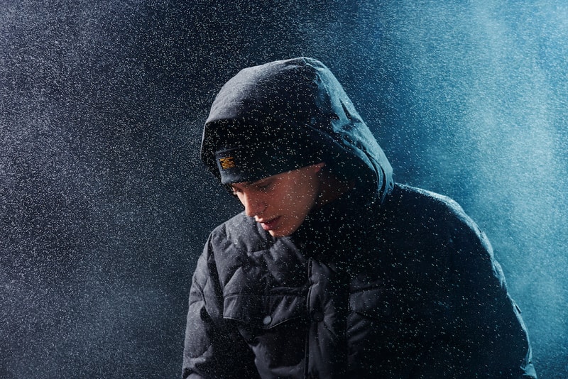 maharishi Waterproof Outerwear
