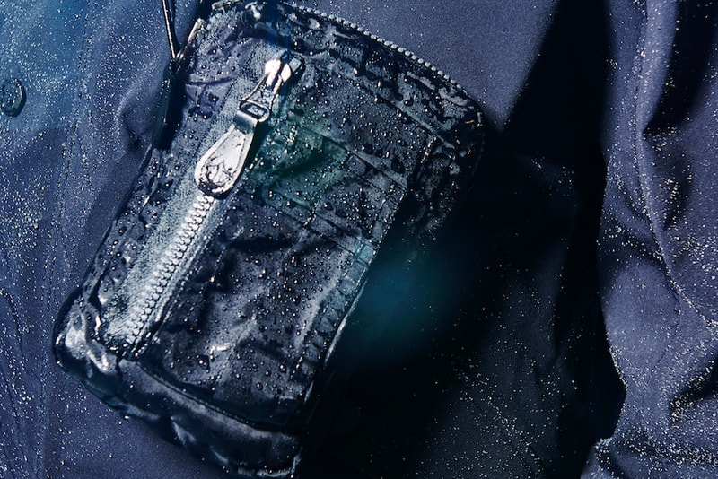 maharishi Waterproof Outerwear