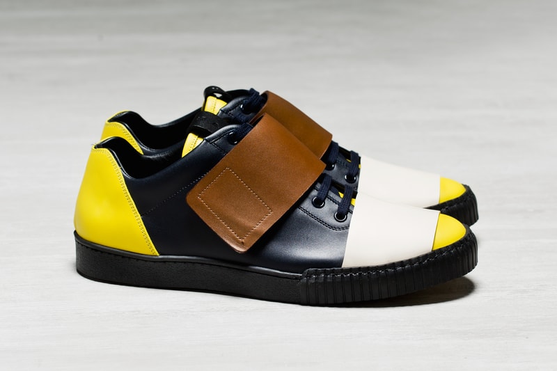 Marni 2015 Fall/Winter Collection