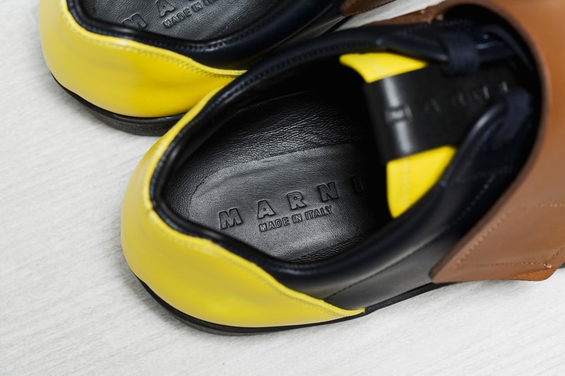 Marni 2015 Fall/Winter Collection