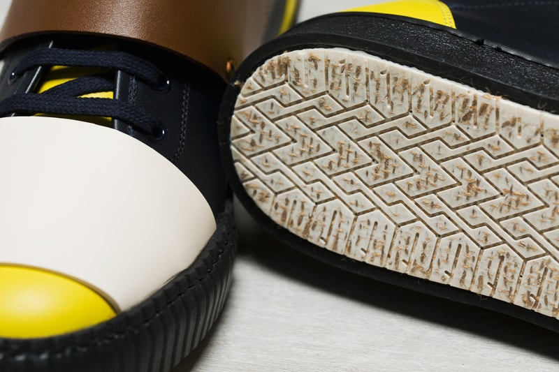 Marni 2015 Fall/Winter Collection