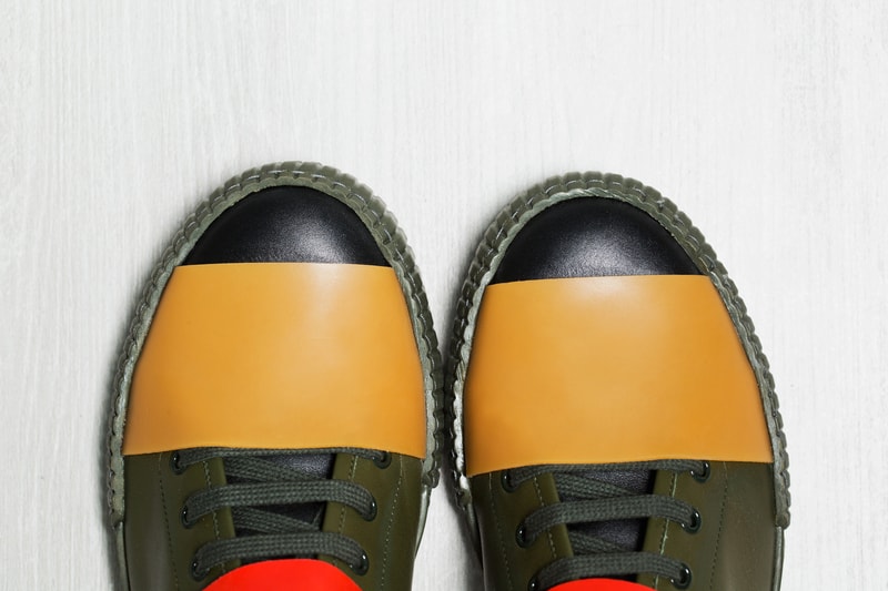 Marni 2015 Fall/Winter Collection