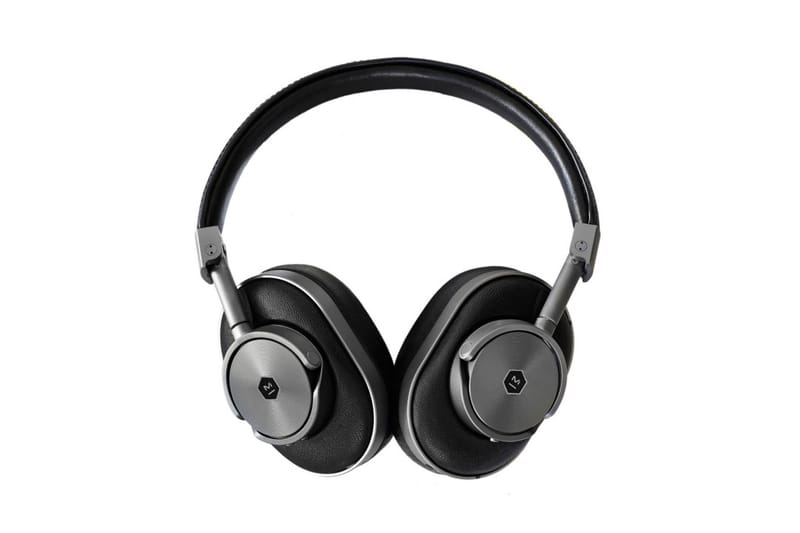 Master & Dynamic MW60 Wireless Headphones