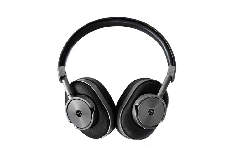 Master & Dynamic MW60 Wireless Headphones