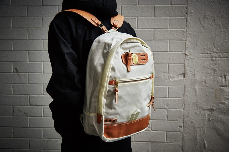 Master-Piece 2015 Fall/Winter Collection