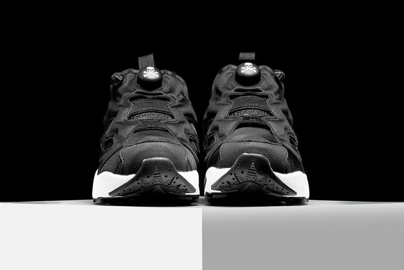 mastermind Reebok Instapump Fury