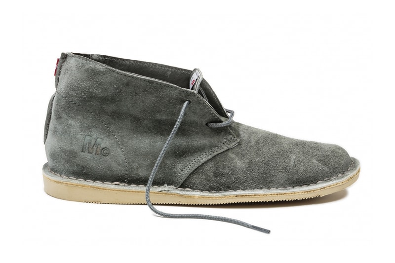 Mark McNairy x Oliberte Three Boot Set Giveaway