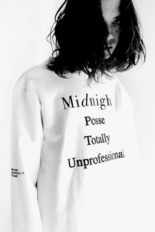 MIDNIGHT STUDIOS Black Friday