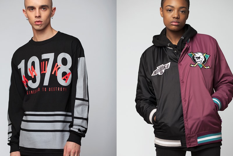 Mishka 2015 Holiday Lookbook