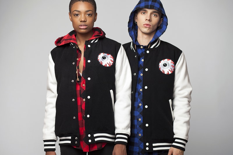 Mishka 2015 Holiday Lookbook
