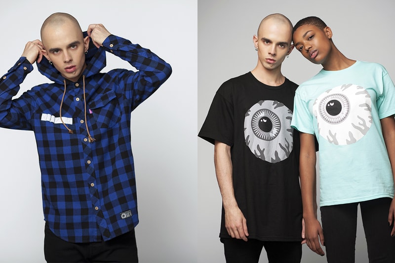 Mishka 2015 Holiday Lookbook