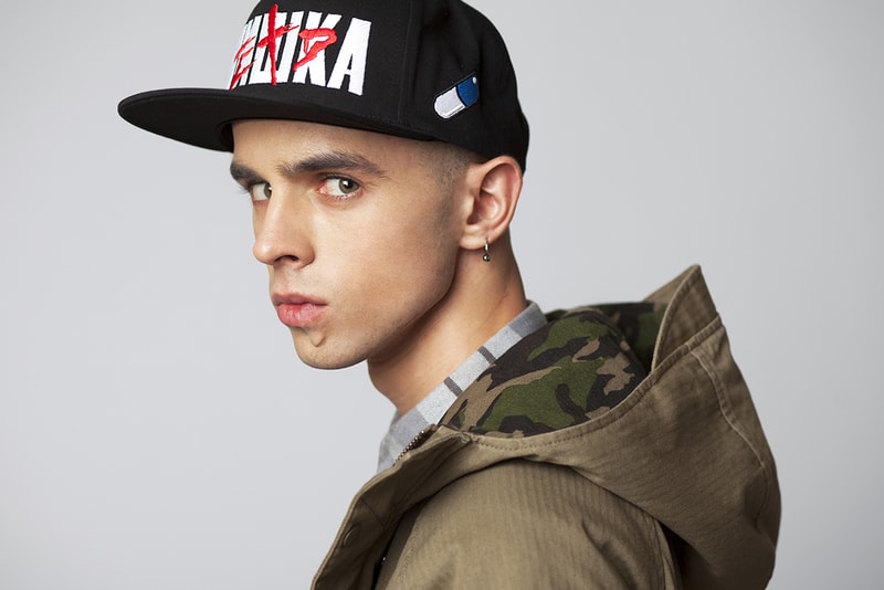 Mishka 2015 Holiday Lookbook