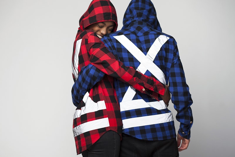Mishka 2015 Holiday Lookbook