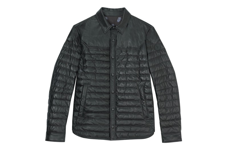 Moncler 2015 Fall/Winter Rolling Stones Collection