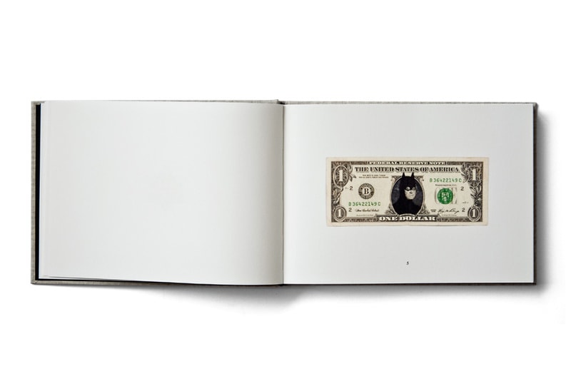 'Money for Nothing' Destroyed Dollar Bills