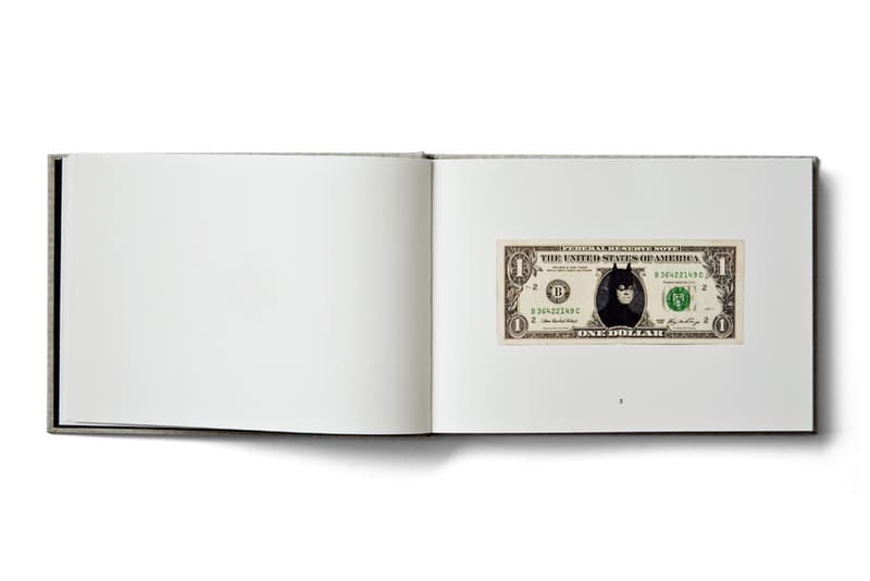 'Money for Nothing' Destroyed Dollar Bills