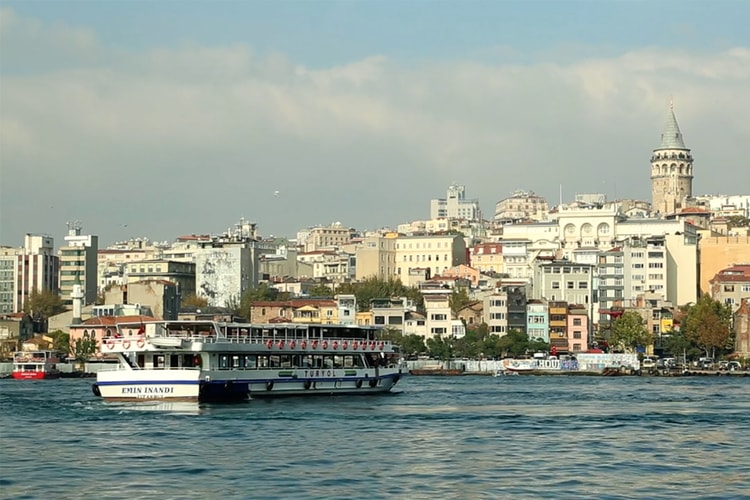 The Monocle Travel Guide to Istanbul