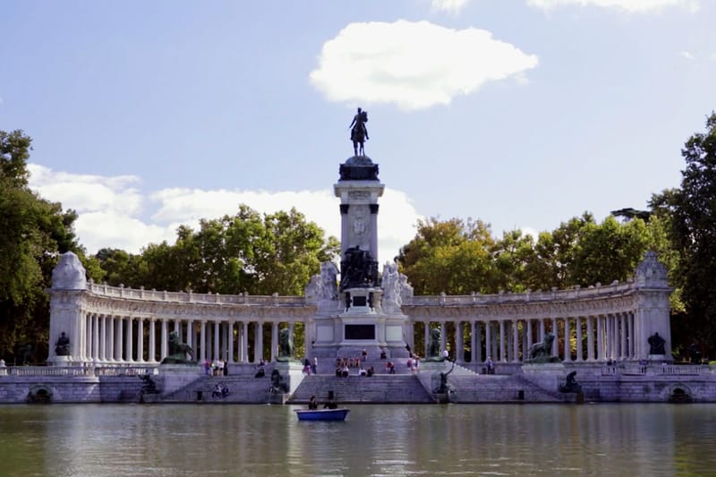 The Monocle Travel Guide to Madrid
