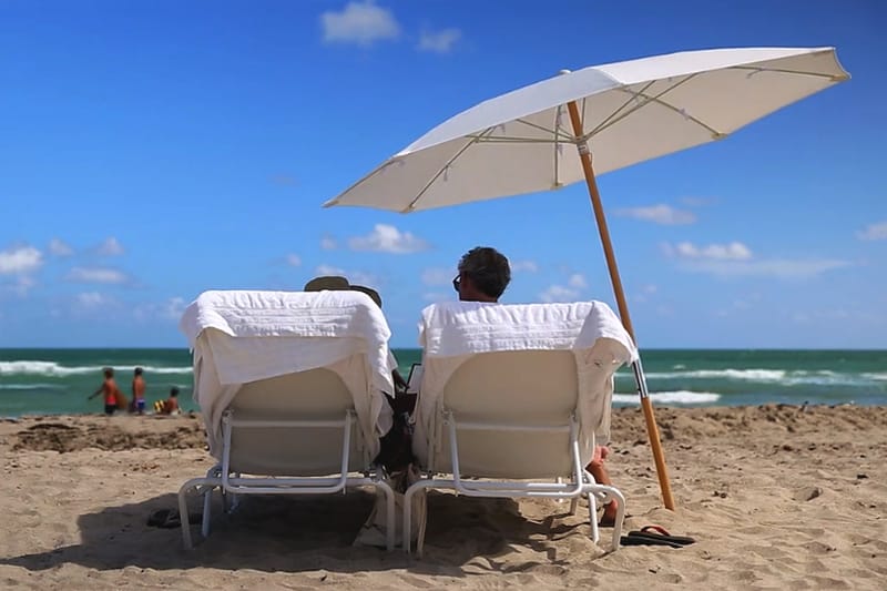 The Monocle Travel Guide to Miami