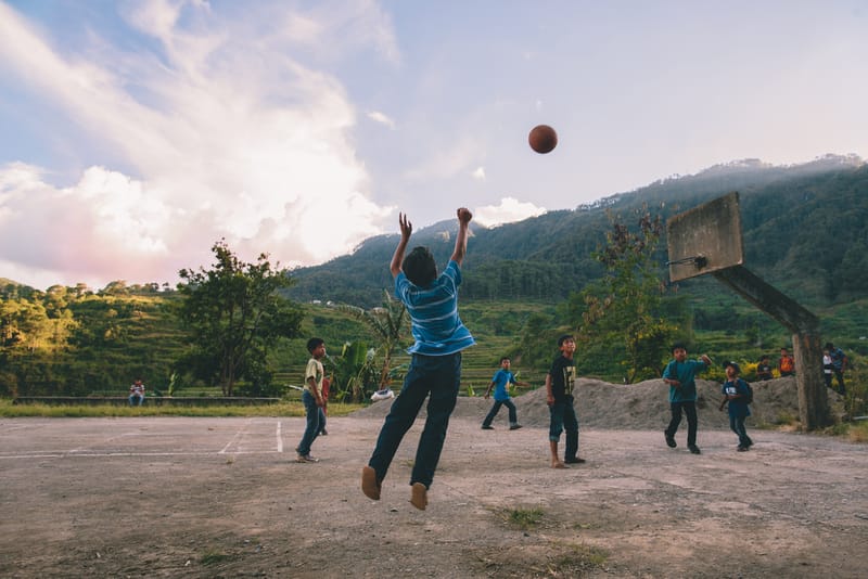 HYPEBEAST Forums October Photo Contest: "Frozen Motion"