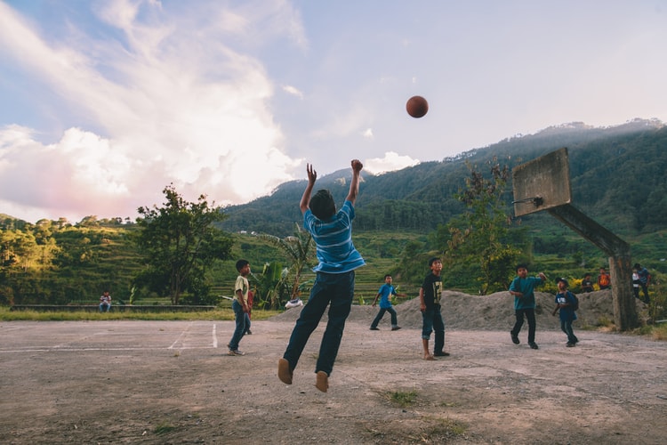 HYPEBEAST Forums October Photo Contest: "Frozen Motion"