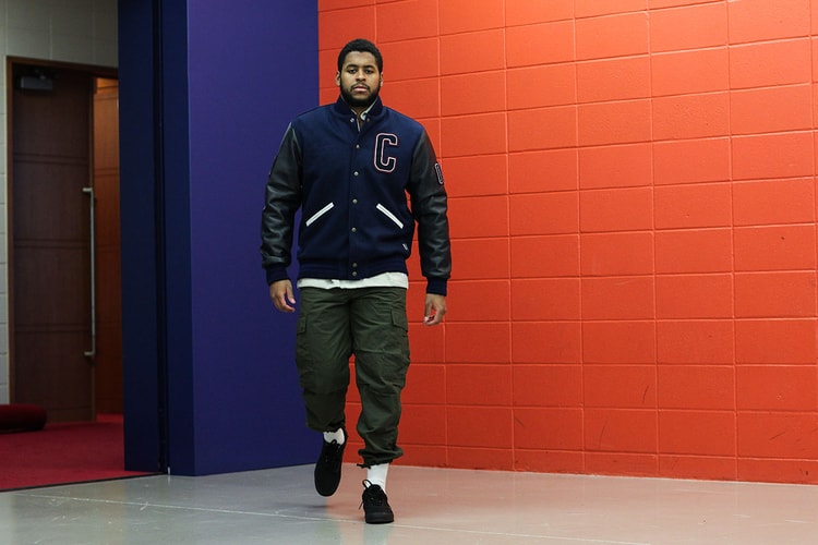 Montréal Canadiens x Off The Hook 2015 Capsule Collection Lookbook