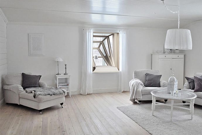 "More Sky" Windows Let You Experience the Outside While Inside