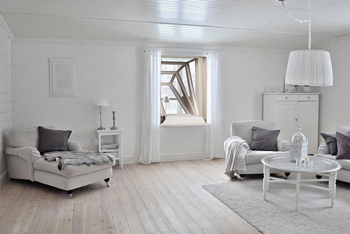 "More Sky" Windows Let You Experience the Outside While Inside