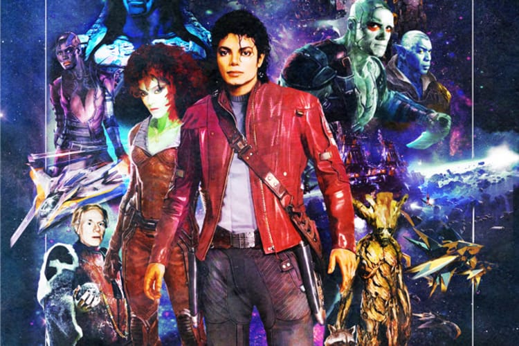 Movie Posters Receive an Alteration With Great Actors in New Roles