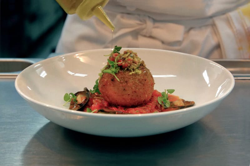 HYPEBEAST Eats... Mr & Mrs Fox