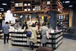 A Look Inside MUJI's New Fifth Avenue Flagship Store
