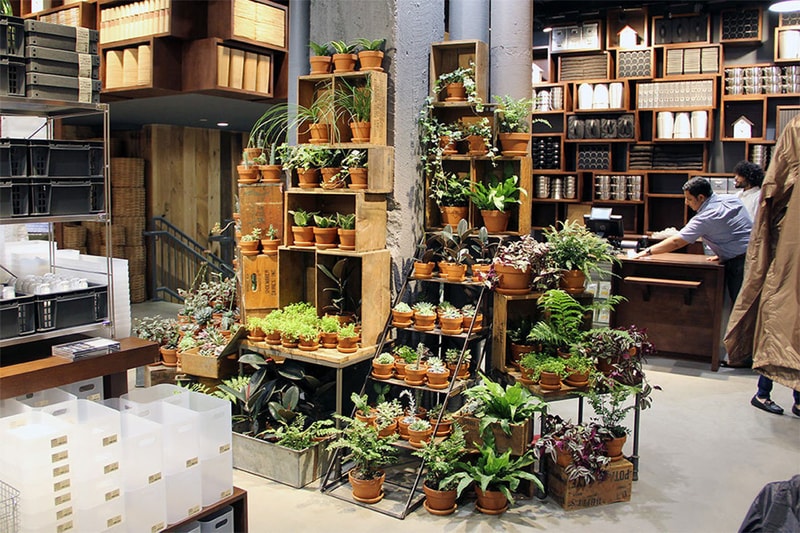 MUJI Fifth Avenue