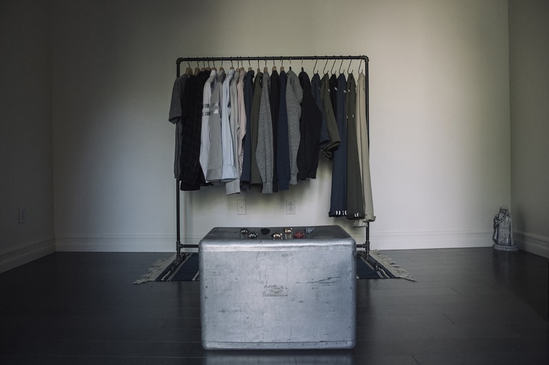 multee project Interview The Hundreds