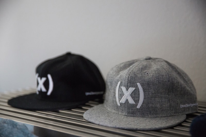 multee project Interview The Hundreds