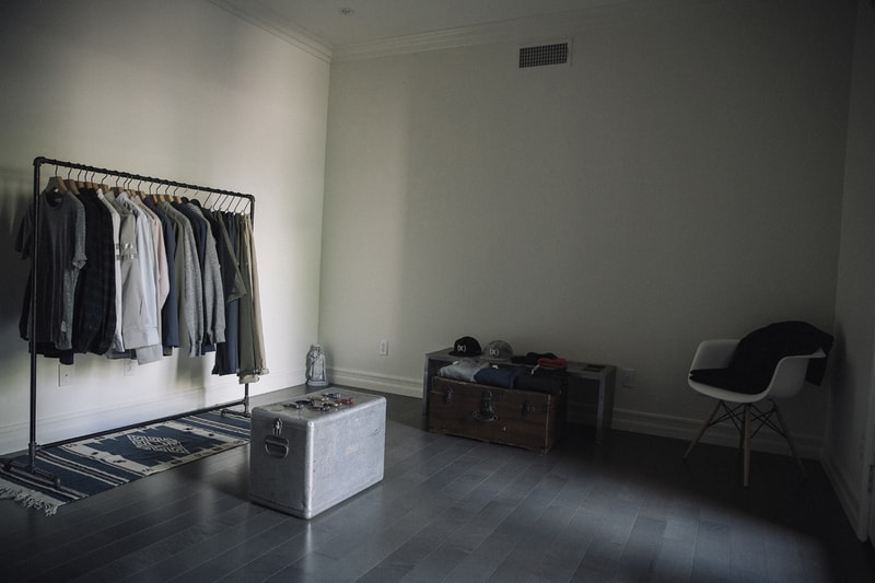 multee project Interview The Hundreds