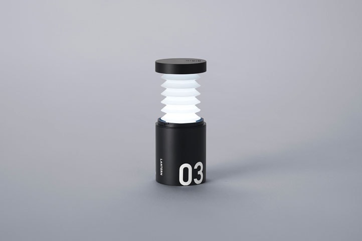 Nendo Sugita Ace Disaster Aid Kit