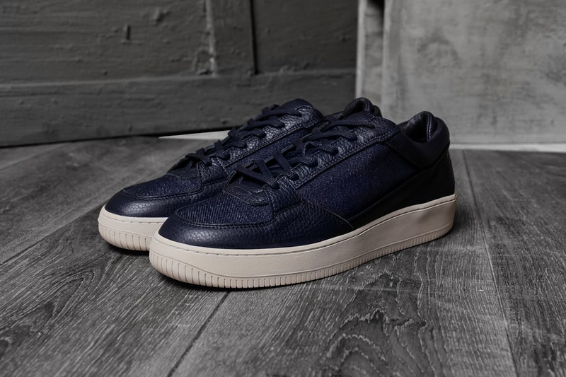 NeSense ETQ Amsterdam Dusk & Dawn 2015 Fall Winter