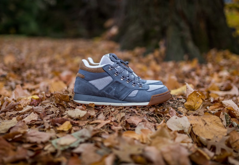 New Balance HRL710GE Boots 