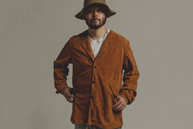 NEXUSVII 2015 Fall/Winter Lookbook