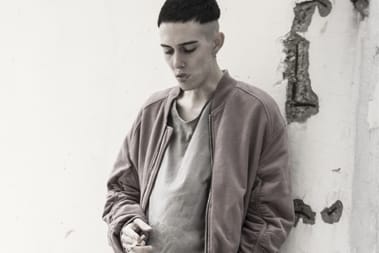 N.D.G. STUDIO 2015 Winter Collection Lookbook 